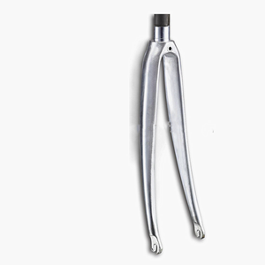 La Chine vélo électrique de gros <span class=keywords><strong>fourche</strong></span> avant <span class=keywords><strong>pour</strong></span> la taille de roue 700c 26 ''jambe avec forme triangulaire - Product Image 1