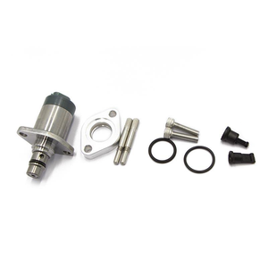 Hot Sale 8981454530 - Suction Control Valve for Isuzu D-Max