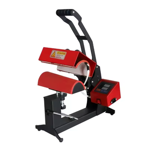 Machine à presser les tasses Millantech 220V/110V, machine d'impression par transfert thermique pour des designs personnalisés - Product Image 5