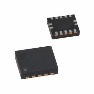 74LCX00BQX Electronics Component Original One Stop Service Logic 14 VFQFN Exposed Pad - Product Image 1