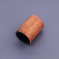 Tapas de madera al por mayor para botellas de perfume tapas de botellas de perfume de madera tapas de perfume de madera personalizadas