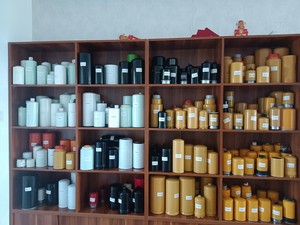 Bán buôn puddis Bộ Lọc nhiên liệu xe tải mới từ các nhà sản xuất nguồn HEBEI - Product Image 4