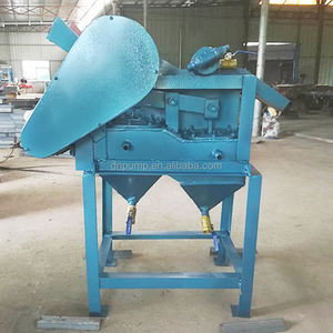 प्रयोगशाला डायाफ्राम पैन अमेरिकी खनिज इस्तेमाल किया छोटे से सोने जिग <span class=keywords><strong>Concentrator</strong></span> - Product Image 5