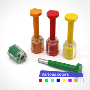 Bán Chạy Nhất Hot Sản Phẩm Trung Quốc Thông Minh An Ninh Cao Container Bolt Con Dấu - Product Image 2