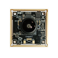 Módulo de Cámara de 1MP con Obturador Global de 120fps, Sensor MONO OV9281, 1280x720P para Inspección de Robots Industriales