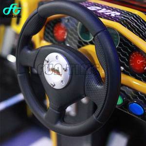 42inch Coin Operated Deepseek Car Racing Games Machine Simulator Arcade Simulator <strong>Driving</strong> Game Machine <strong>for</strong> <strong>Sale</strong> - Product Image 5