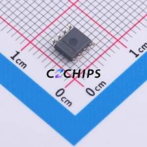 Transceptor CAN TCAN1057AEVDRQ1 de chip IC de circuito integrado nuevo y original a estrenar - Product Image 2