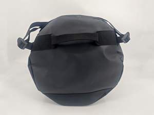 कस्टम 90l ड्राई डफिल बैग भारी शुल्क pvc. - Product Image 3