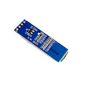 متوفر في المخزون بوصة x 32 IIC I2C شاشة LCD OLED بيضاء/زرقاء سائق وحدة sd1306 - Product Image 5