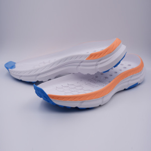 <span class=keywords><strong>Suela</strong></span> <span class=keywords><strong>de</strong></span> EVA Moldeada por Compresión, Diseño Atlético Moderno y Aerodinámico, <span class=keywords><strong>Suela</strong></span> <span class=keywords><strong>de</strong></span> <span class=keywords><strong>Goma</strong></span> para Zapatillas Deportivas para Hombre - Product Image 2