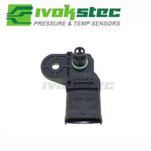 13627966237 13 62 7 966 237 95560618000 95 56 0 618 000 Sensor de presión absoluta del colector de mapa para BMW Alpina B7 4,4 <span class=keywords><strong>V8</strong></span> 32V 06 - Product Image 4