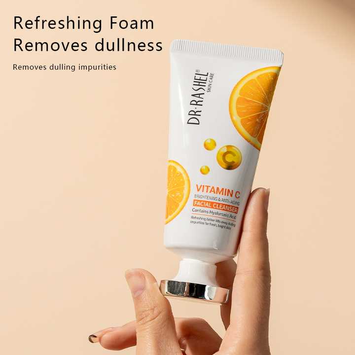 New Arrival DR RASHEL Vitamin C Brightening & Anti-aging Skin Care Mini ...