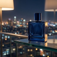 Parfum en gros ODM, Cologne longue durée, parfum original, spray corporel naturel, format voyage, marque privée, pour hommes