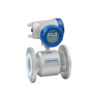 เครื่องวัดอัตราการไหลของน้ำโครห์เน่ - Product Image 2