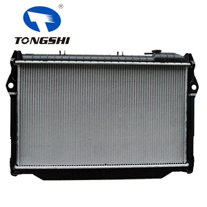 <span class=keywords><strong>Radiatore</strong></span> Completo per Toyota Land Cruiser HDJ80 OEM 16400-17020/1640017040/16400-17020 <span class=keywords><strong>Radiatore</strong></span> <span class=keywords><strong>Auto</strong></span> <span class=keywords><strong>Riscaldamento</strong></span> 75173 - Product Image 2