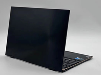 Zakelijke Laptop Zenbook Ux363 Touchscreen 360 Graden Cabriolet Intel Core I7 11e Gen Slanke Zakelijke Kantoorcomputer