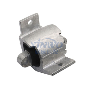 Xinwo Factory Großhandel Autoteile Motor halterung OE C2P8353 Getriebe montage für JAGUAR XF XJ XJL XK - Product Image 3