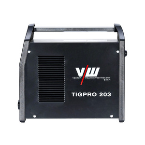 Máquina de Soldadura de Aluminio VECTOR, Soldadora TIG AC DC, Máquina de Soldadura de Arco 4 en 1 TIGPRO204 - Product Image 5