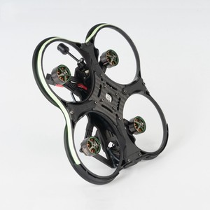 3 pulgadas Pro Cinewhoop Fpv Drone Digital O3 versión Diy Mini Cinewhoop Freestyle Drone <span class=keywords><strong>Woop</strong></span> O3 Kit - Product Image 6
