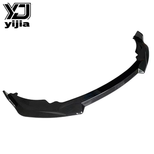 Wy עבור 2 סדרה f44 חזית השפה הפגוש מגן להב נמוך ספוילר-בורג-על 2023 מחויבות אוניברסלית-חדש - Product Image 3