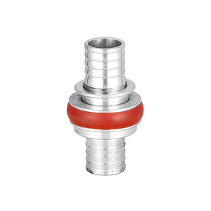 Raccord <span class=keywords><strong>de</strong></span> Tuyau d'Incendie en Laiton/Aluminium <span class=keywords><strong>de</strong></span> Haute Qualité pour Équipement <span class=keywords><strong>de</strong></span> Lutte Contre l'Incendie - Prix Compétitif - Product Image 3