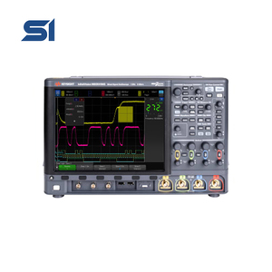 MSOX4052G - Oscilloscopio a Segnali Misti InfiniiVision 4000G Serie X (2 Canali / 500 MHz) per <span class=keywords><strong>Keysight</strong></span> - Product Image 1