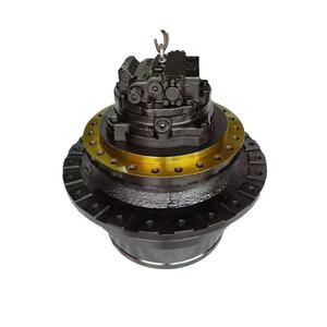 Motor de Desplazamiento Final para Excavadora Belparts ZX850LC-3, Conjunto de Motor de Traslación 4636857 - Product Image 5