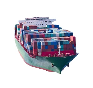 특급화물 운송 업체 배송 에이전트 빠른 항공 바다화물 물류 서비스 중국 미국 보쉬 브랜드 5-7 일 운송 - Product Image 1