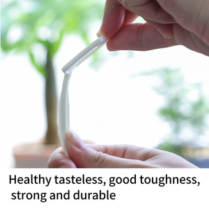 GREENSIDE Etiquettes modernes imprimées sur mesure pour plantes Etiquettes personnalisées en <span class=keywords><strong>ardoise</strong></span> écologique fabriquées à partir de fleurs en plastique Marqueurs - Product Image 5