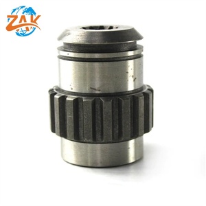 3055594 Poros Roda Gigi Pilot untuk Excavator EX120-5 EX120-3 - Product Image 1