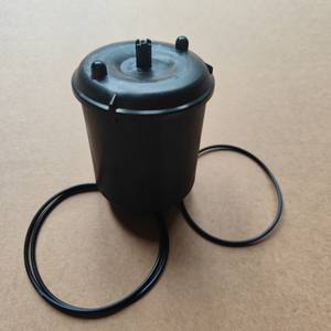 Filtre à carburant de camion OE P550952 ZR905Z 1643072 2731875 CS41008 assemblage en plastique pour DAF SCANIA <span class=keywords><strong>MANN</strong></span> <span class=keywords><strong>HUMMEL</strong></span> - Product Image 4