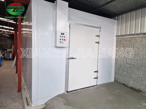 Commercial Hotel Cold Storage Refrigerator Meat Freezer Cold Room Refrigerator 1-Year Warranty Ensures Peace of Mind With Extend - Product Image 3