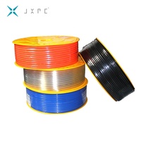 Tuyau d'air pneumatique Tube PU pour 4-16mm