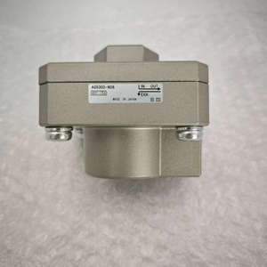 Soupape d'échappement originale SMC AQ5000-N06 - Product Image 3