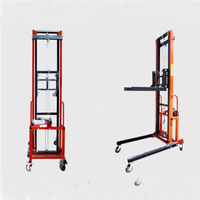 Promotion : Lève-tube pour ventilation et climatisation / Lève-tube pour table élévatrice de climatisation