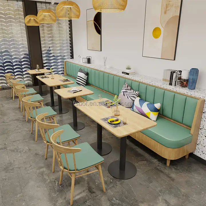 Cheap Price Restaurant Chair Booth Seating and Table for Sales - China Restaurant  Booth Seating, Restaurant Furniture Booth