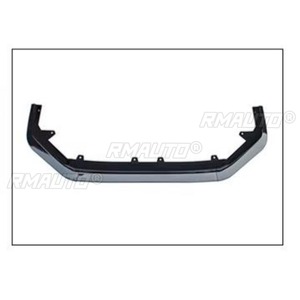 Para Honda Civic 11.ª Generación 2022-2024, Protector de Parachoques Delantero, Difusor, Kit de Carrocería, Accesorios para Auto - Product Image 5