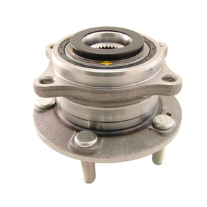 Ivanzoneko ชิ้นส่วนเดิมลูกปืนล้อหลังพอดี 51750-3J000 สําหรับ Hyundai Kia รถ SORENTO <span class=keywords><strong>II</strong></span> 517503J000 - Product Image 1