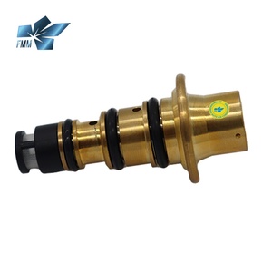 Válvula de Control del Compresor de Aire Acondicionado Automático FMM014-4 L-55mm para Ford Focus - Product Image 2