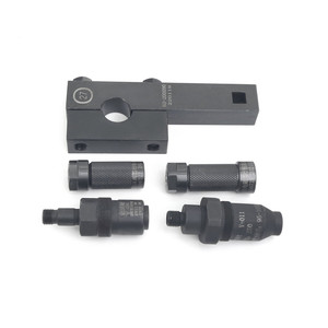 Taian Aly Common Rail Injector tháo rời vật cố kẹp công cụ mở áp lực Bộ chuyển đổi kiểm tra solenoid <span class=keywords><strong>valve</strong></span> Lift công cụ đo lường - Product Image 6