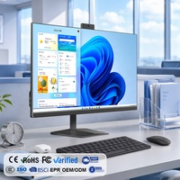 27-Inch All-in-One Gaming Desktop PC with 13th Generation Core I5 1TB B 16G Screen Card 1T B 16G 16G PC RTX