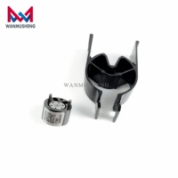 Válvula de Control Common Rail de Alta Calidad 9308-621C 28239294