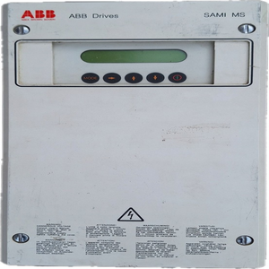 Variador de Frecuencia Industrial ACSMS 044M4 Original, Nuevo, 380/480 V CA, 44 A, para PLC - Product Image 1