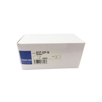 Módulo de Interruptor de Nivel de Líquido 61F-GP-N 61F-GP-N8 61F-GP-NH para PLC, Automatización Industrial