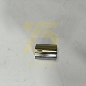 อะไหล่เครื่องจักรก่อสร้าง COMP FLANGE 4837096 VOE4837096 อะไหล่ทดแทนสำหรับอุปกรณ์หนัก - Product Image 4