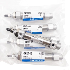   Serie di Mini Cilindri CDM2B20/25/32/40-100/200/250/275/400/350AZ CM2B - Product Image 5