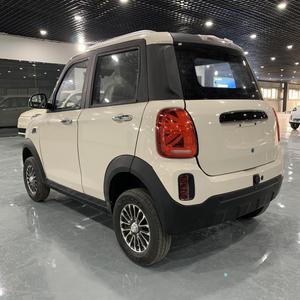 Véhicules électriques 4 roues pour adultes, haute qualité, écologiques, à charge rapide, 5 portes, sièges, vente en gros pour usine - Product Image 4