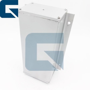 126-6648 1266648 para Controlador ECM ECU de la Serie 950F para Cargadora de Ruedas - Product Image 2