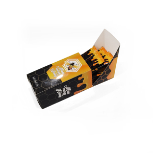 Miel envasada OEM hecha con miel natural, ingredientes clásicos sin modificar, apta para uso personal. - Product Image 6