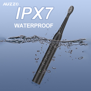 Brosse à dents électrique sonique pour adultes, 3 modes, blanchiment des dents, IPX7, autonomie de 200 jours, best-sellers - Product Image 2